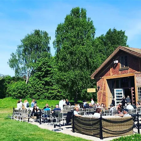 Magasinet 3* Fredrikstad