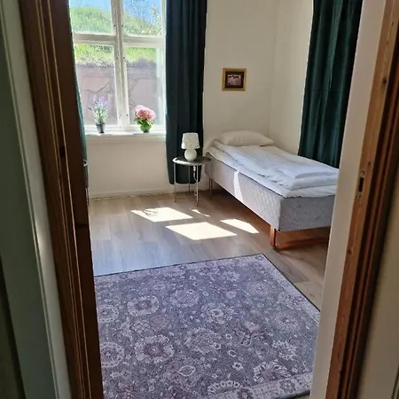 Magasinet Bed and breakfast Fredrikstad