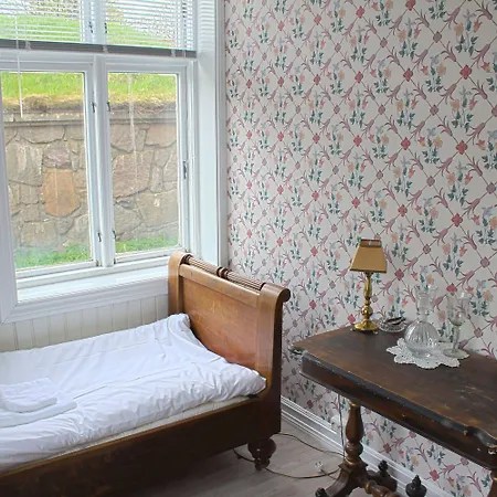 Magasinet Bed and breakfast Fredrikstad