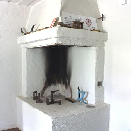 Magasinet Bed and breakfast 3*