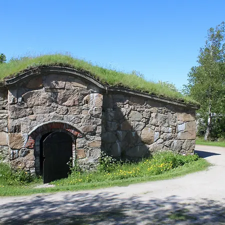 Magasinet 3* Fredrikstad