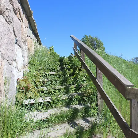 Magasinet Bed and breakfast Fredrikstad