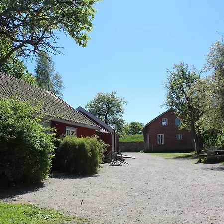 Magasinet Bed and breakfast 3*