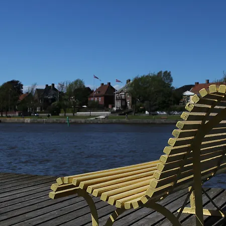 Magasinet Fredrikstad