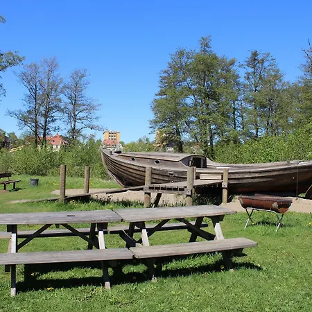 Magasinet Fredrikstad