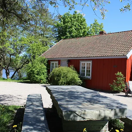 Magasinet 3* Fredrikstad