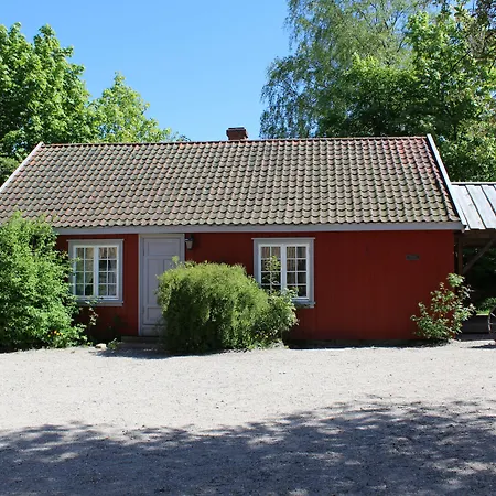Magasinet Bed and breakfast 3*