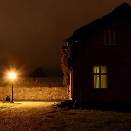Bed & Breakfast Magasinet Fredrikstad
