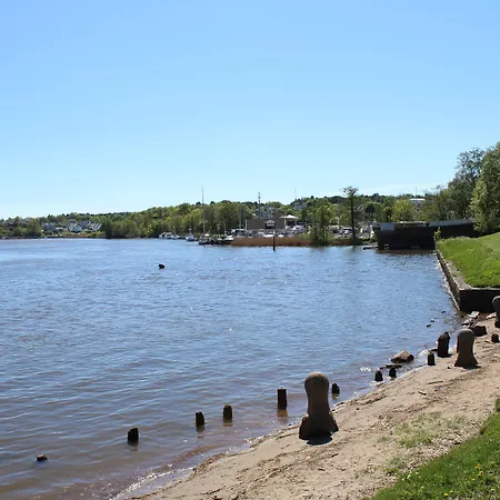 Magasinet Bed & Breakfast