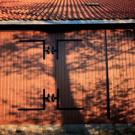 Magasinet Frühstückspension Fredrikstad