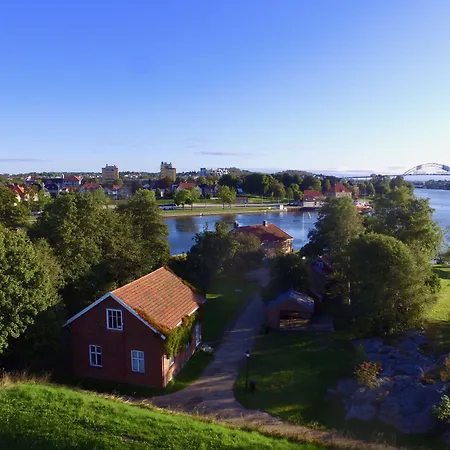 Magasinet Bed and breakfast 3*