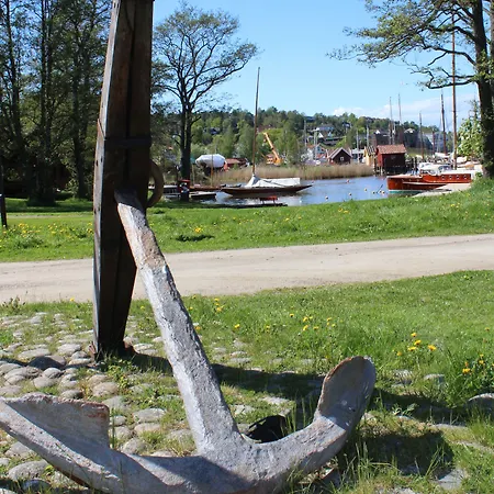Magasinet Bed & Breakfast