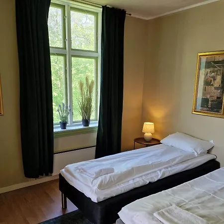 Magasinet Fredrikstad