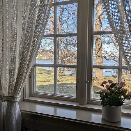 Frühstückspension Magasinet