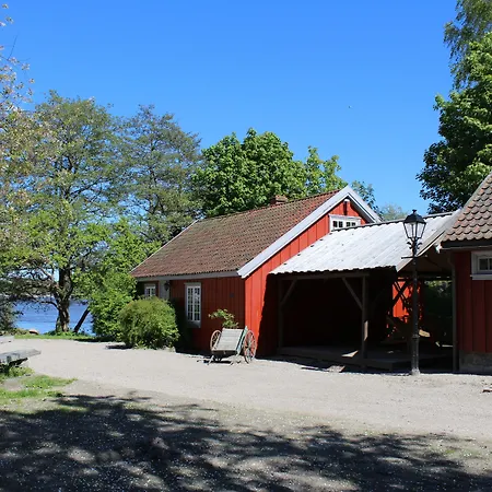 Magasinet 3* Fredrikstad