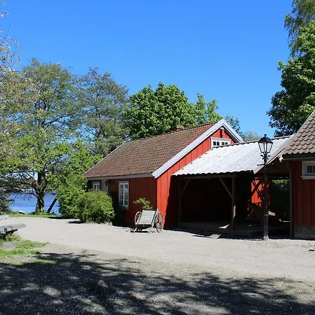 Frühstückspension Magasinet