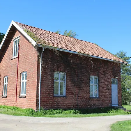 Bed and breakfast Magasinet