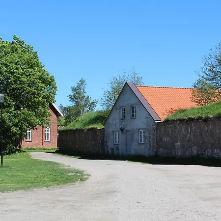 Magasinet Bed and breakfast Fredrikstad