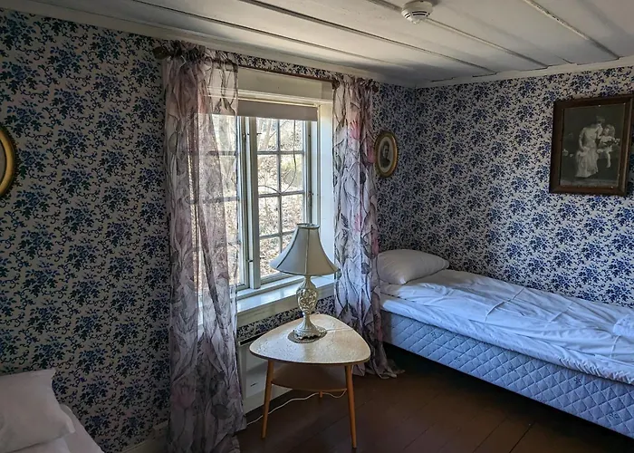 Couette-café Magasinet Fredrikstad