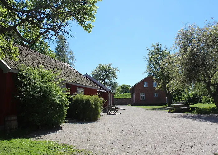 Magasinet Couette-café 3*