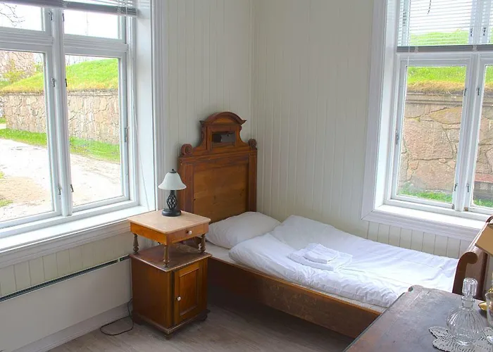 Magasinet Couette-café 3*