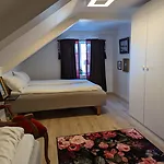 Magasinet فندق مبيت وإفطار