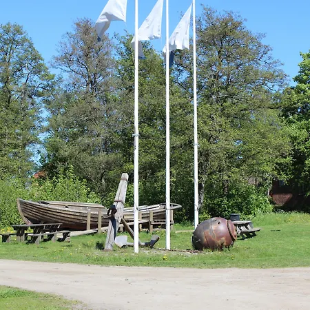 Magasinet Alojamento de Acomodação e Pequeno-almoço 3*