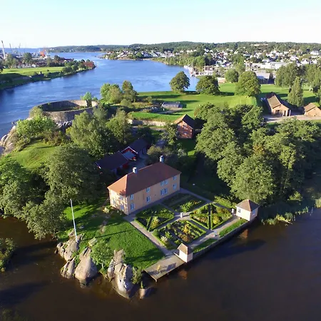 Magasinet 3* Fredrikstad