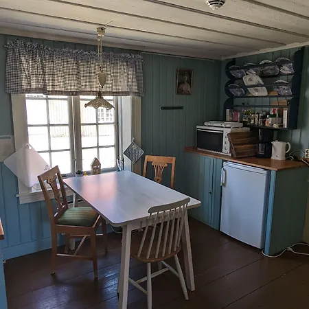 Magasinet 3* Fredrikstad